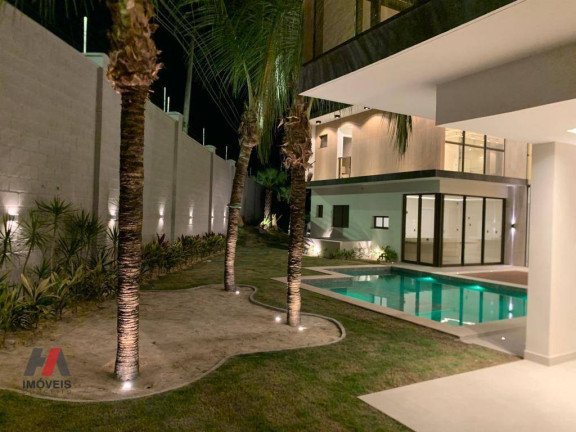 Imagem Casa com 4 Quartos à Venda, 600 m² em Centro - Eusébio Imagem Casa com 4 Quartos à Venda, 600 m² em Centro - Eusébio