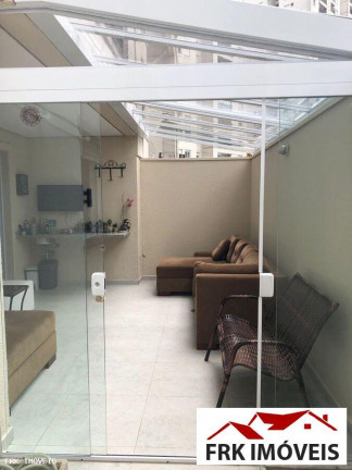 Imagem Apartamento com 2 Quartos à Venda, 114 m² em Vila Suzana - São Paulo Imagem Apartamento com 2 Quartos à Venda, 114 m² em Vila Suzana - São Paulo