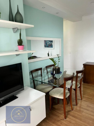 Imagem Apartamento com 2 Quartos à Venda, 65 m² em Mooca - São Paulo