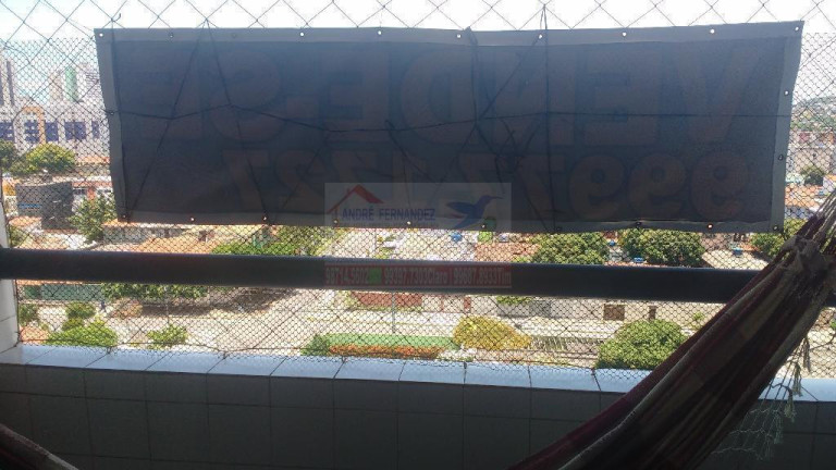 Imagem Apartamento com 2 Quartos à Venda, 75 m² em Jardim Atlântico - Olinda