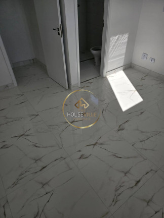 Imagem Apartamento com 3 Quartos à Venda, 70 m² em Jardim Califórnia - Jacareí