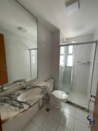 Imagem Apartamento com 3 Quartos à Venda, 86 m² em Imbuí - Salvador Imagem Apartamento com 3 Quartos à Venda, 86 m² em Imbuí - Salvador