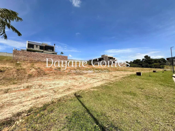 Imagem Terreno em Condomínio à Venda, 524 m² em Jardim Santa Rita - Indaiatuba Imagem Terreno em Condomínio à Venda, 524 m² em Jardim Santa Rita - Indaiatuba