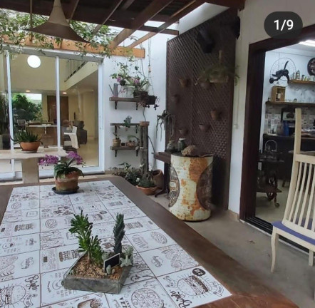 Imagem Casa com 3 Quartos à Venda, 330 m² em Condomínio Delle Stelle - Louveira