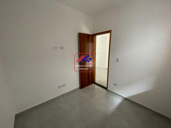Imagem Apartamento com 2 Quartos à Venda, 40 m² em Itaquera - São Paulo
