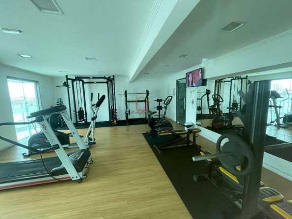 Imagem Apartamento com 2 Quartos à Venda, 84 m²