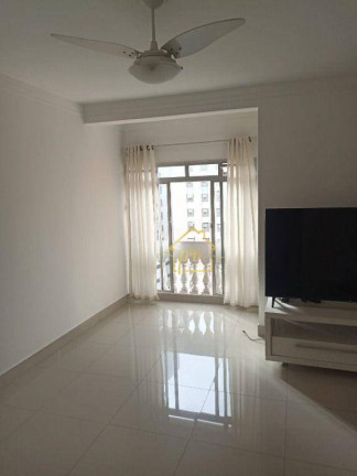 Imagem Apartamento com 3 Quartos à Venda, 140 m² em Ponta Da Praia - Santos Imagem Apartamento com 3 Quartos à Venda, 140 m² em Ponta Da Praia - Santos