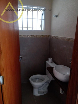 Imagem Casa com 3 Quartos à Venda, 96 m² em Nova Cerejeira - Atibaia Imagem Casa com 3 Quartos à Venda, 96 m² em Nova Cerejeira - Atibaia