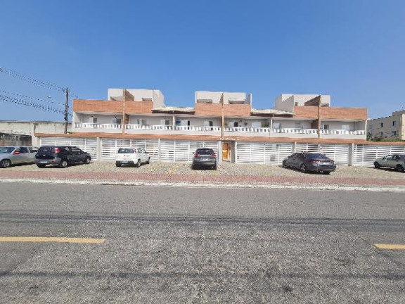 Casa com 2 Quartos à Venda, 42 m² em Quietude - Praia Grande