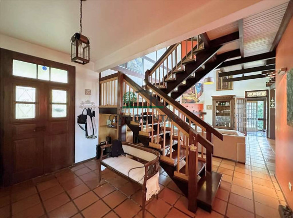 Imagem Casa à Venda,  em Granja Viana - Cotia