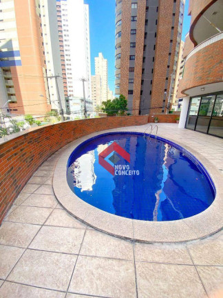 Imagem Apartamento com 4 Quartos à Venda, 275 m² em Meireles - Fortaleza