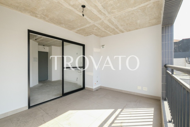 Imóvel com 1 Quarto à Venda, 30 m² em Bom Retiro - São Paulo