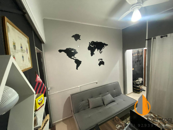 Imagem Apartamento com 1 Quarto à Venda, 32 m² em Centro - Niterói Imagem Apartamento com 1 Quarto à Venda, 32 m² em Centro - Niterói