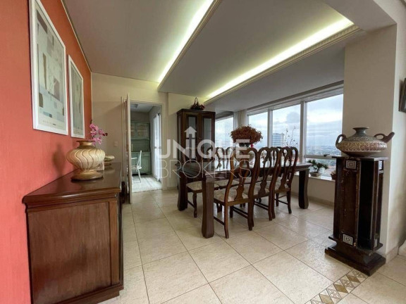 Imagem Apartamento com 3 Quartos à Venda, 194 m² em Centro - Jundiaí Imagem Apartamento com 3 Quartos à Venda, 194 m² em Centro - Jundiaí