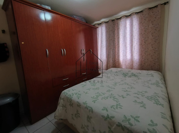 Imagem Apartamento com 2 Quartos à Venda, 60 m² em Jardim Caiapiá - Cotia Imagem Apartamento com 2 Quartos à Venda, 60 m² em Jardim Caiapiá - Cotia