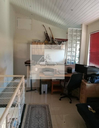 Imagem Casa de Condomínio com 4 Quartos à Venda, 242 m² em Condomínio Granja Olga - Sorocaba Imagem Casa de Condomínio com 4 Quartos à Venda, 242 m² em Condomínio Granja Olga - Sorocaba