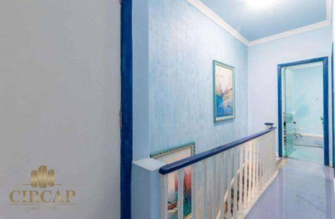 Imagem Sobrado com 4 Quartos à Venda, 255 m² em Jardim Paulistano - São Paulo Imagem Sobrado com 4 Quartos à Venda, 255 m² em Jardim Paulistano - São Paulo