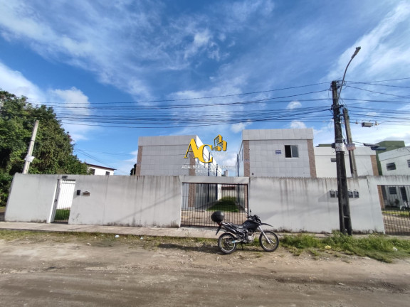 Imagem Apartamento com 2 Quartos à Venda, 38 m² em Iputinga - Recife