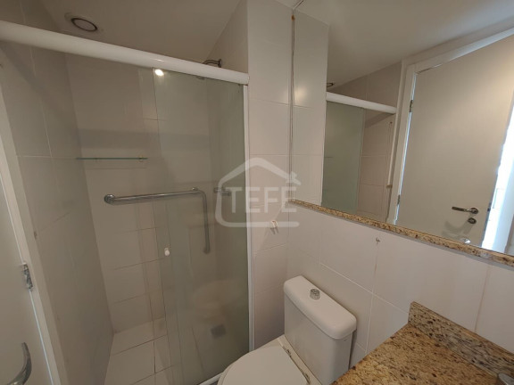 Imagem Apartamento com 2 Quartos à Venda, 78 m² em Barra Da Tijuca - Rio De Janeiro