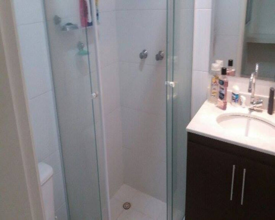 Imagem Apartamento com 2 Quartos à Venda, 55 m² em Jaguaré - São Paulo