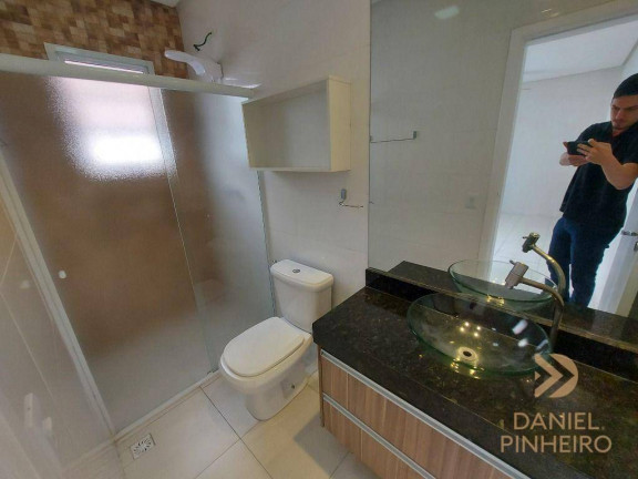 Imagem Sobrado com 3 Quartos à Venda, 141 m² em Canto Do Forte - Praia Grande Imagem Sobrado com 3 Quartos à Venda, 141 m² em Canto Do Forte - Praia Grande
