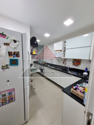 Imagem Apartamento com 3 Quartos à Venda, 101 m² em Recreio Dos Bandeirantes - Rio De Janeiro Imagem Apartamento com 3 Quartos à Venda, 101 m² em Recreio Dos Bandeirantes - Rio De Janeiro