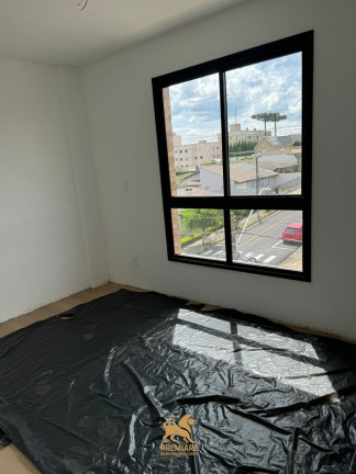 Imagem Apartamento com 3 Quartos à Venda, 92 m² em Jardim Carvalho - Ponta Grossa Imagem Apartamento com 3 Quartos à Venda, 92 m² em Jardim Carvalho - Ponta Grossa