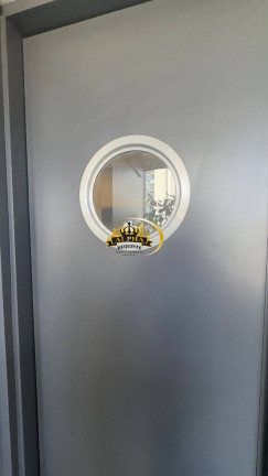 Imagem Apartamento com 2 Quartos à Venda, 156 m² em Alphaville - Barueri