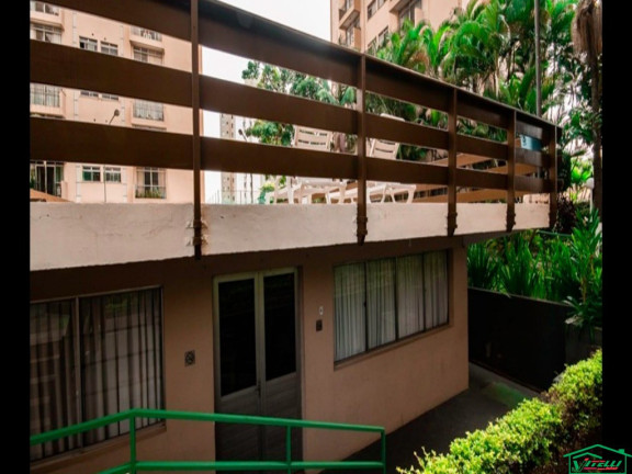 Apartamento com 2 Quartos à Venda, 67 m² em Tatuapé - São Paulo