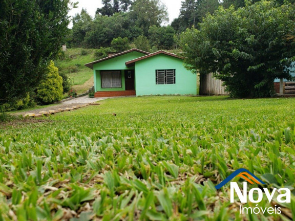 Imagem Imóvel com 3 Quartos à Venda, 99 m² em Linha Imperial - Nova Petrópolis Imagem Imóvel com 3 Quartos à Venda, 99 m² em Linha Imperial - Nova Petrópolis