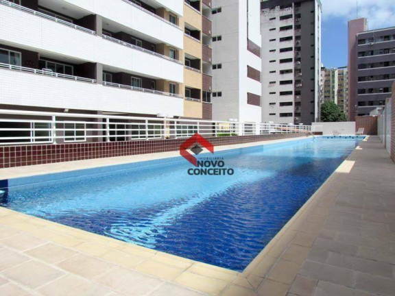 Imagem Apartamento com 3 Quartos à Venda, 98 m² em Aldeota - Fortaleza Imagem Apartamento com 3 Quartos à Venda, 98 m² em Aldeota - Fortaleza