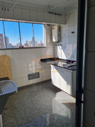 Imagem Apartamento com 3 Quartos à Venda, 128 m² em Vila Paulicéia - São Paulo Imagem Apartamento com 3 Quartos à Venda, 128 m² em Vila Paulicéia - São Paulo