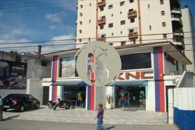 Imagem Casa à Venda, 250 m² em Gonzaga - Santos Imagem Casa à Venda, 250 m² em Gonzaga - Santos