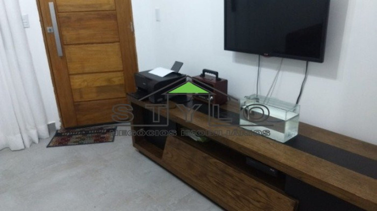 Imagem Casa à Venda, 100 m² em Anchieta - São Bernardo Do Campo