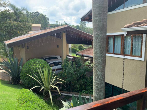 Imagem Sobrado com 4 Quartos à Venda, 600 m² em Serra Dos Lagos (jordanésia) - Cajamar Imagem Sobrado com 4 Quartos à Venda, 600 m² em Serra Dos Lagos (jordanésia) - Cajamar
