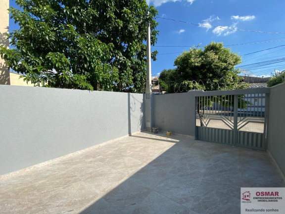 Imagem Casa com 2 Quartos à Venda, 75 m² em Jardim Picerno Ii - Sumaré
