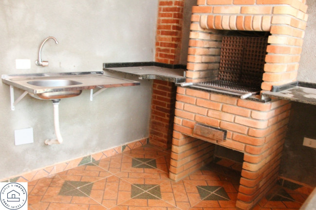 Imagem Casa com 3 Quartos à Venda, 210 m² em Serpa - Caieiras Imagem Casa com 3 Quartos à Venda, 210 m² em Serpa - Caieiras