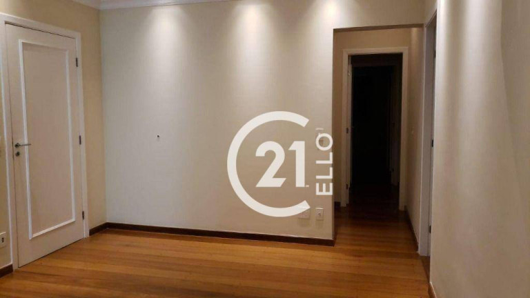 Apartamento com 4 Quartos para Alugar, 157 m² em Vila Nova Conceição - São Paulo