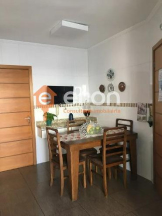 Imagem Apartamento com 3 Quartos à Venda, 138 m²
