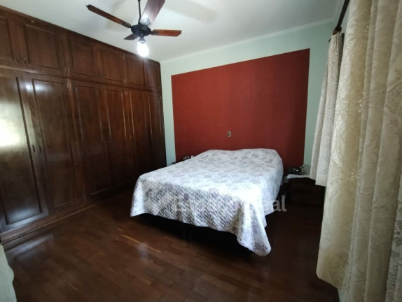 Imagem Casa com 3 Quartos à Venda, 209 m² em Vila Nova Irerê - Lençóis Paulista Imagem Casa com 3 Quartos à Venda, 209 m² em Vila Nova Irerê - Lençóis Paulista