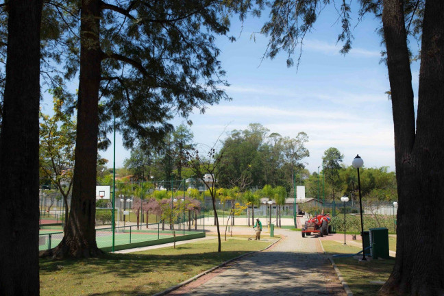 Imagem Casa de Condomínio com 3 Quartos à Venda, 609 m² em Condomínio Residencial Chácara Ondina - Sorocaba