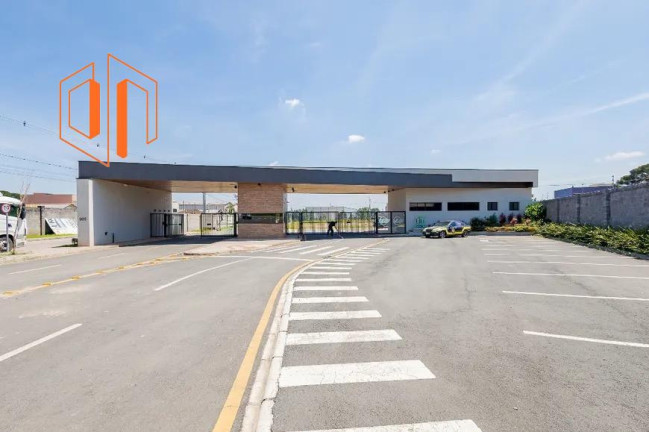 Terreno à Venda, 140 m² em Costeira - São José Dos Pinhais