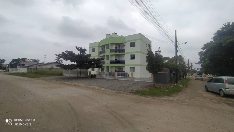 Imagem Apartamento com 2 Quartos à Venda, 61 m² em Balneário Paese - Itapoá Imagem Apartamento com 2 Quartos à Venda, 61 m² em Balneário Paese - Itapoá