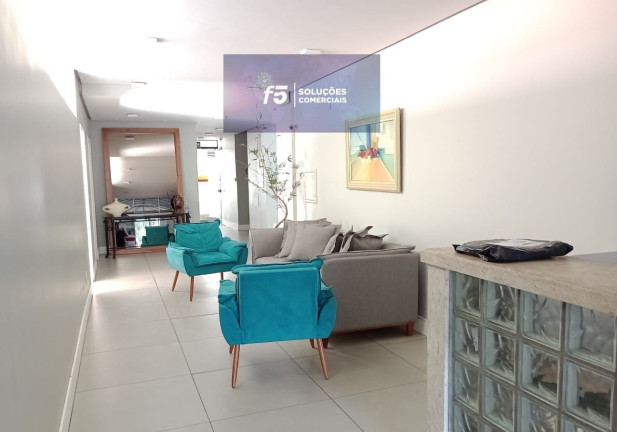 Apartamento com 2 Quartos à Venda, 101 m² em Jardim Sontag - Salto
