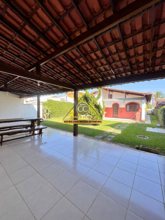 Imagem Casa com 3 Quartos à Venda, 360 m² em Orla 500 (tamoios) - Cabo Frio Imagem Casa com 3 Quartos à Venda, 360 m² em Orla 500 (tamoios) - Cabo Frio