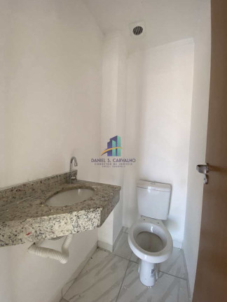 Imagem Apartamento com 2 Quartos à Venda, 62 m² em Guilhermina - Praia Grande