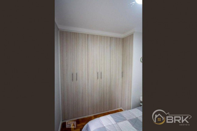 Imagem Apartamento com 2 Quartos à Venda, 68 m² em Vila Regente Feijó - São Paulo Imagem Apartamento com 2 Quartos à Venda, 68 m² em Vila Regente Feijó - São Paulo