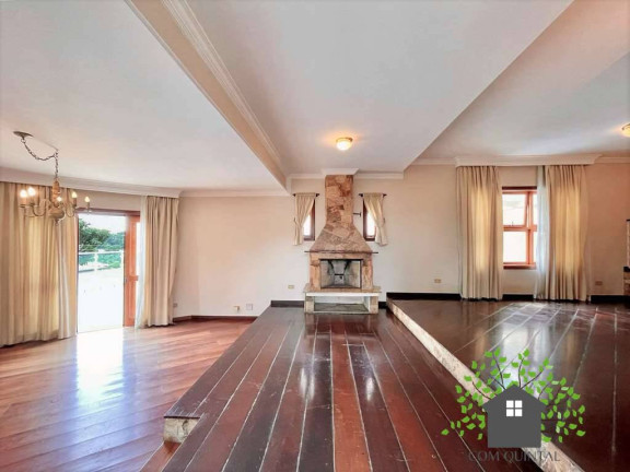 Imagem Casa com 4 Quartos à Venda, 478 m² em Terras Do Madeira - Carapicuíba