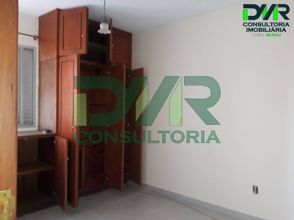 Imagem Apartamento com 2 Quartos para Alugar, 69 m² em Centro - Taubaté