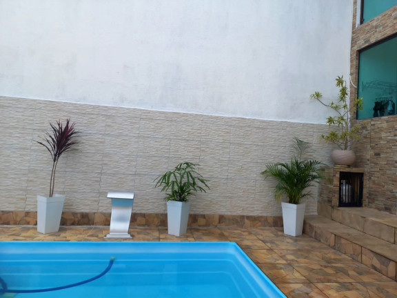 Imagem Casa com 2 Quartos à Venda, 120 m² em Jardim Atlântico Leste (itaipuaçu) - Maricá Imagem Casa com 2 Quartos à Venda, 120 m² em Jardim Atlântico Leste (itaipuaçu) - Maricá